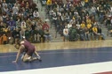 Gabriel Dretsch (MN) VS Kenny Moenkedick (NDSU)